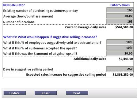 ROI Calculator